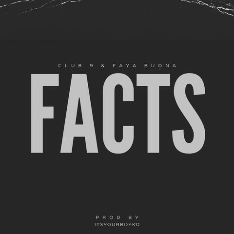 Facts album art