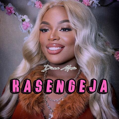 Kasengeja album art