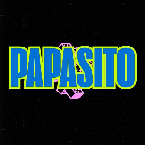 Papasito album art