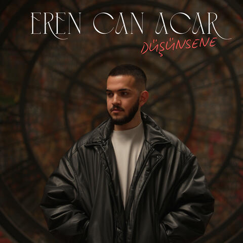 Düşünsene album art