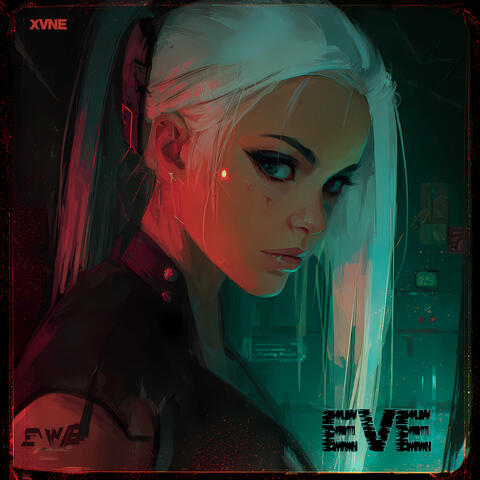 Eve album art