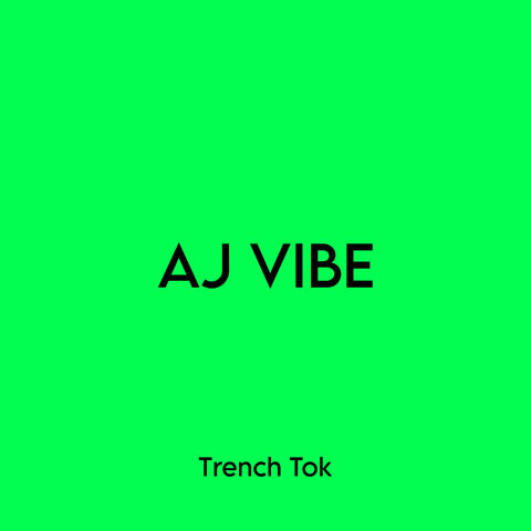 Aj Vibe album art