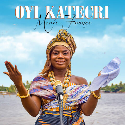 OYI KATECRI album art