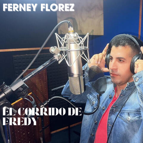 El Corrido de Fredy album art