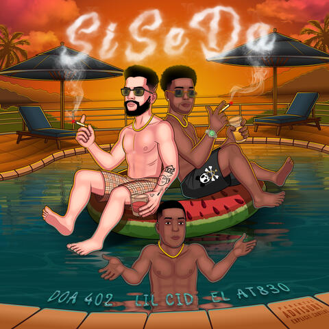Si Se Da album art