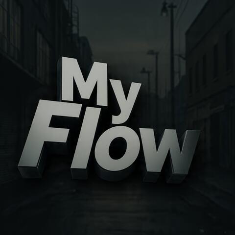 My Flow album art
