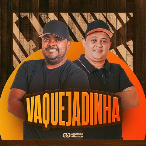 Vaquejadinha album art