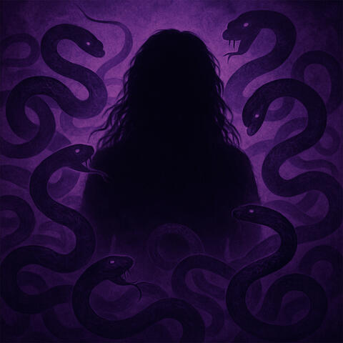 Orochimaru album art