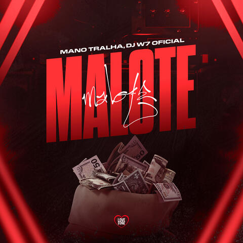 Malote album art
