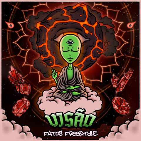 Fatos Freestyle album art