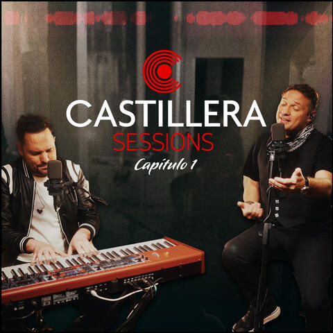 Castillera Sessions Capítulo 1 album art