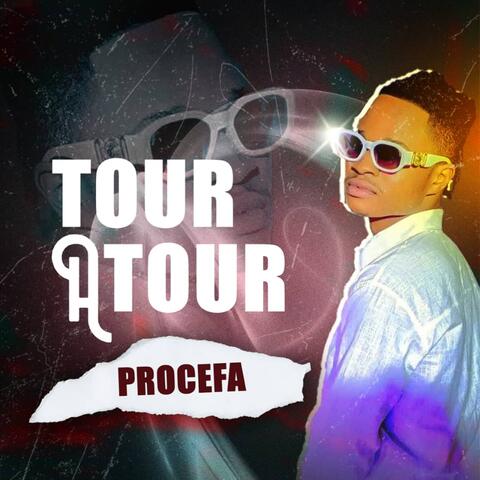 TOUR A TOUR album art