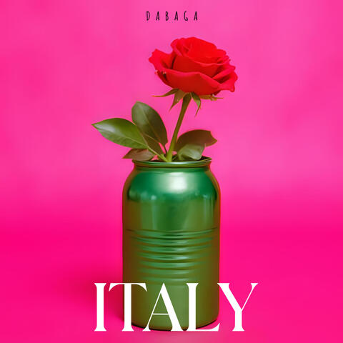 Italy album art