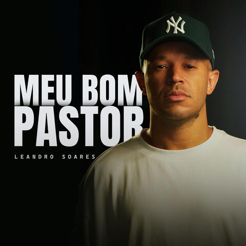 Meu Bom Pastor album art