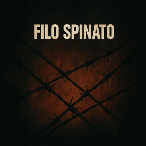 Filo Spinato album art