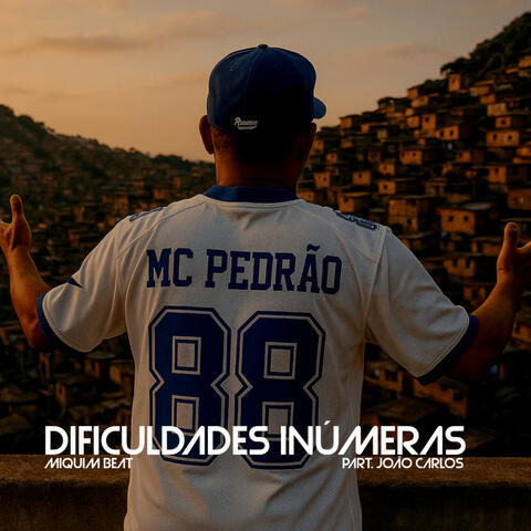 Dificuldades Inúmeras album art
