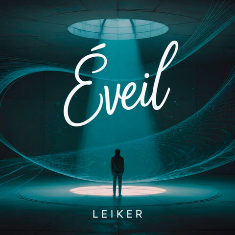Éveil album art