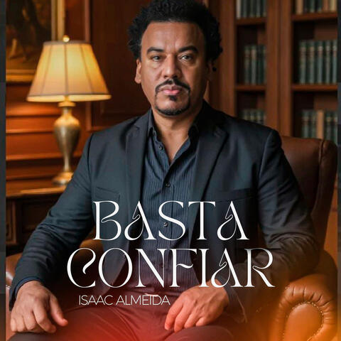 Basta Confiar album art