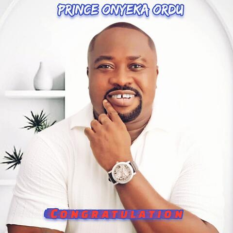 Congratulation album art