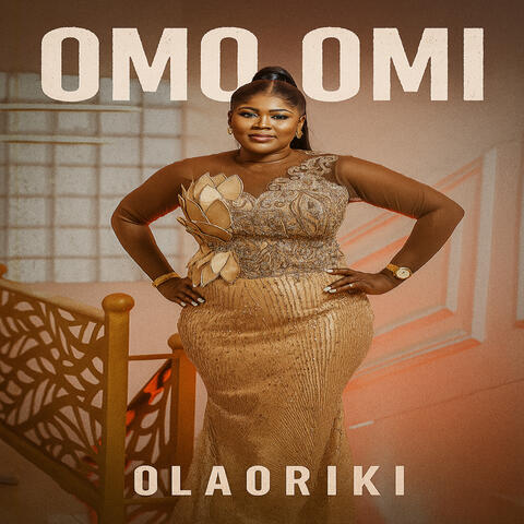 Omo Omi album art