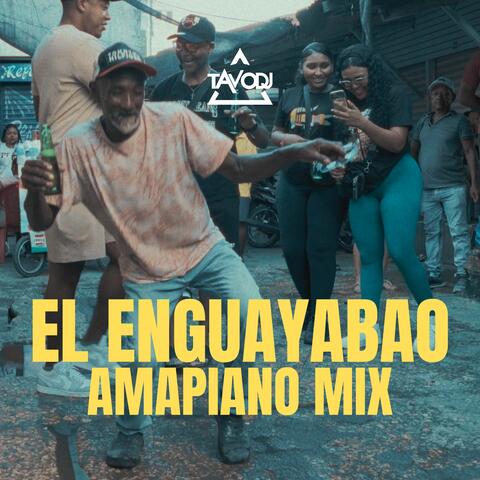 El Enguayabao album art