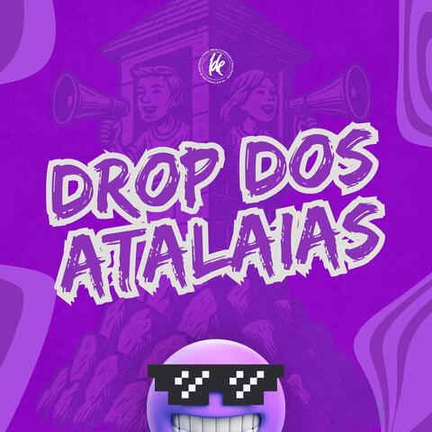 Drop dos Atalaias album art