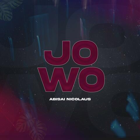 Jowo album art