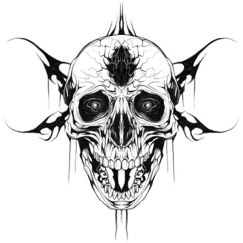 Я живу хуйнёй album art