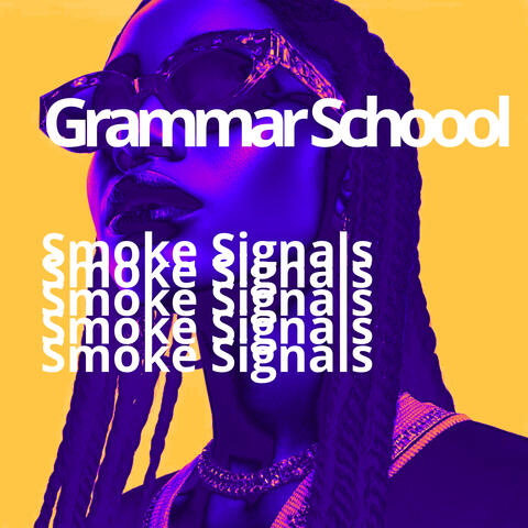Smoke Signals album art