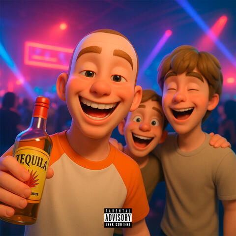 Текила album art