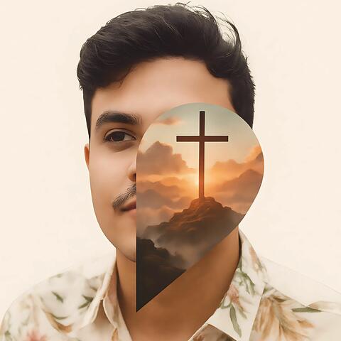 Digno É o Senhor album art
