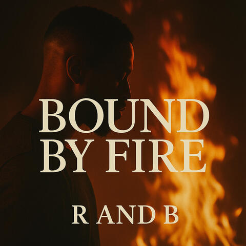 Bound by Fire album art