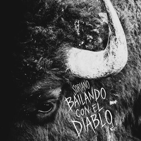 Bailando Con el Diablo album art