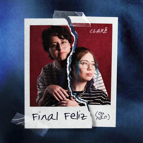 Final Feliz (Ou Não) album art