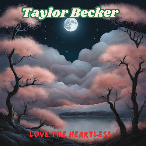 Love the Heartless album art