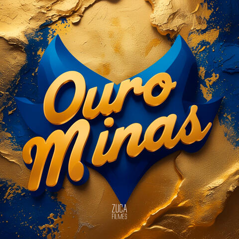 Ouro Minas album art