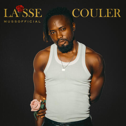 Laisse Couler album art