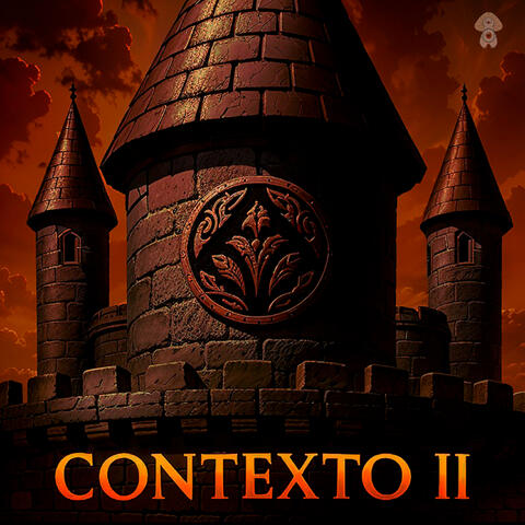Contexto II album art