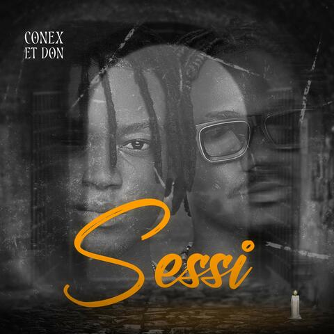 Sessi album art