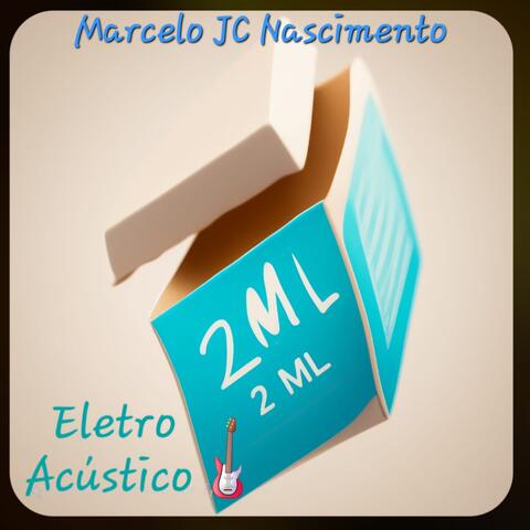 Eletro Acústico album art