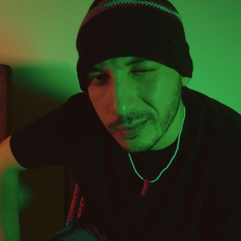 El Tofaha album art