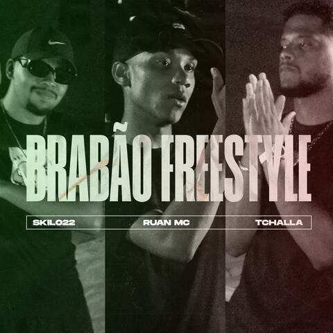 Brabão album art