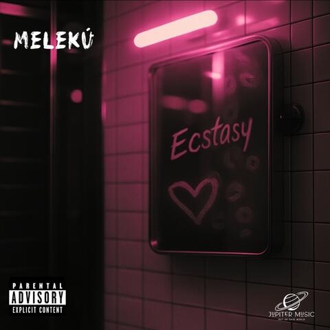 Ecstasy album art