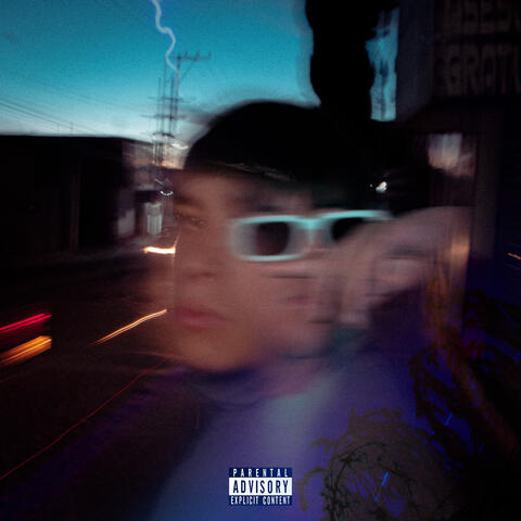 Ven Pa Aca album art