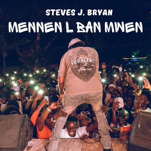 Mennenl Ban Mwen album art