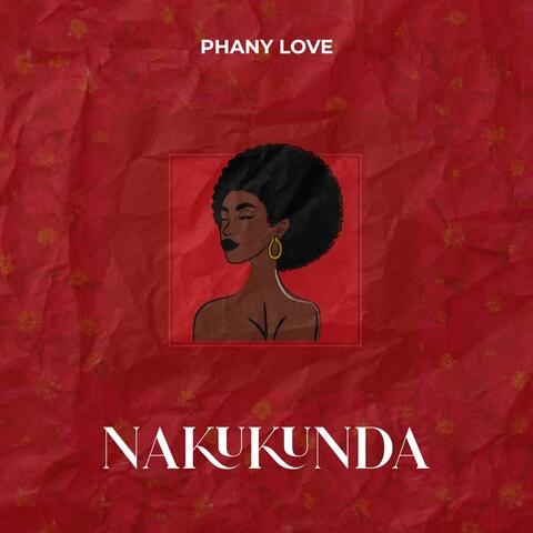 Nakukunda album art