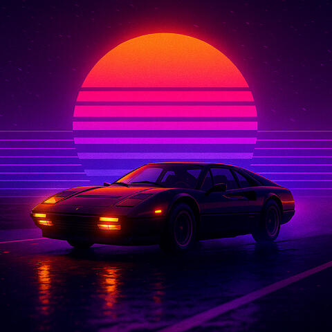 Level 53 album art