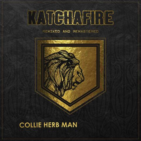 Collie Herb Man album art