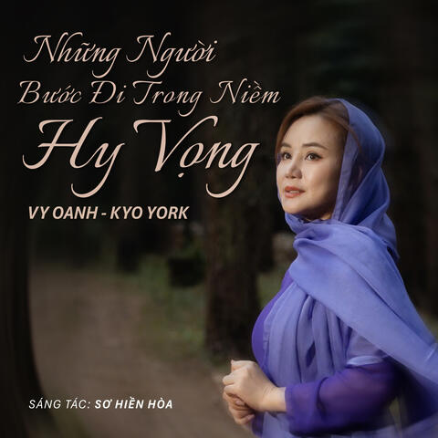 Những Người Bước Đi Trong Niềm Hy Vọng (Pilgrims of Hope) album art