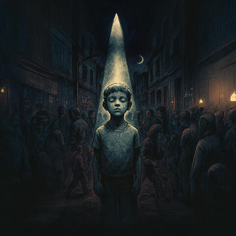 Şehrin Işıkları album art